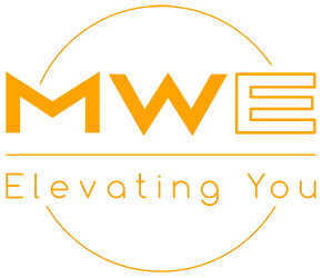M.W.E. Moving World Elevator